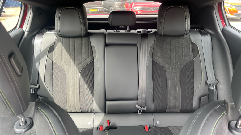 Peugeot 408 1.2 PureTech GT 5dr EAT8 Petrol Hatchback
